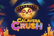 Calavera Crush slot